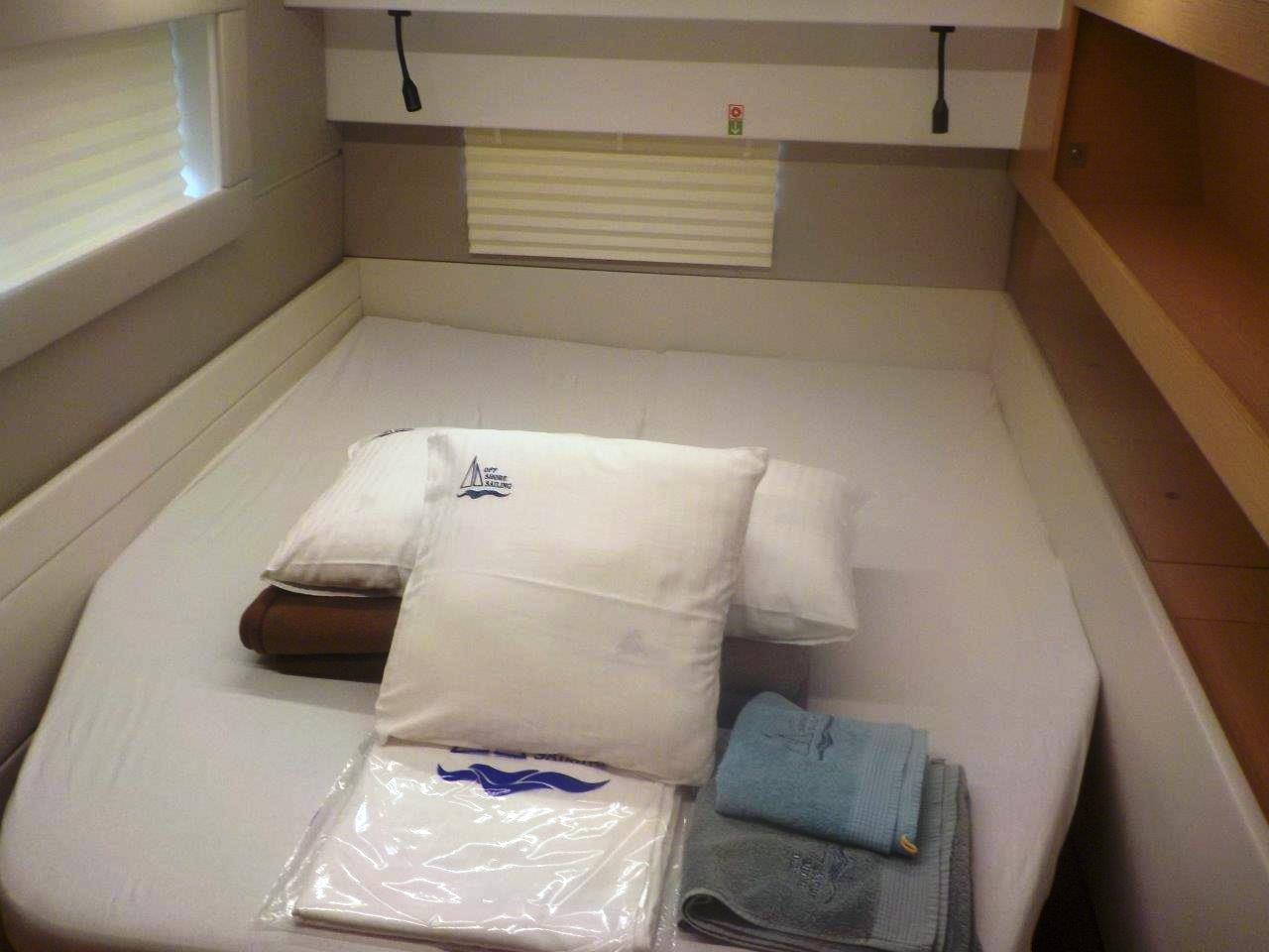 صور Nautitech 46 Fly 5