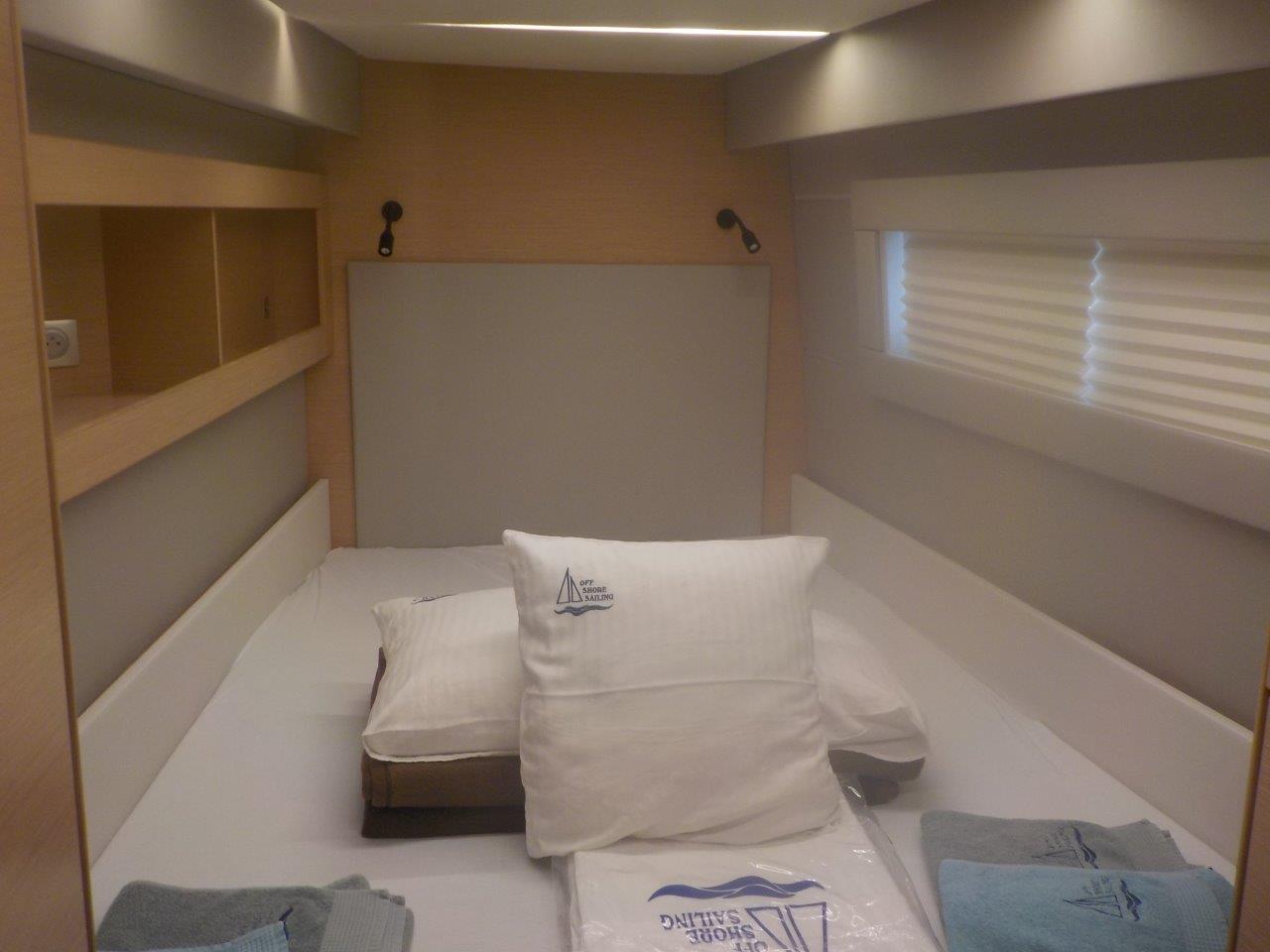 صور Nautitech 46 Fly 6