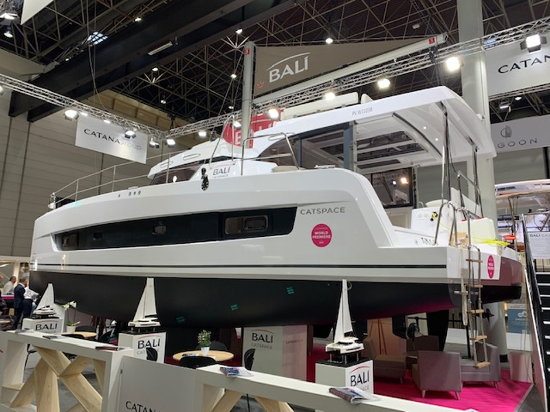 صور Bali Catspace 3