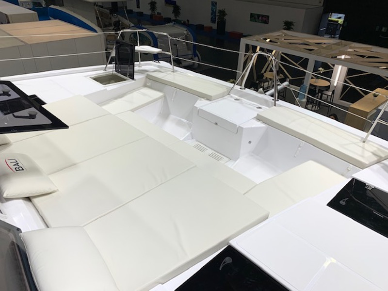 صور Bali Catspace 8