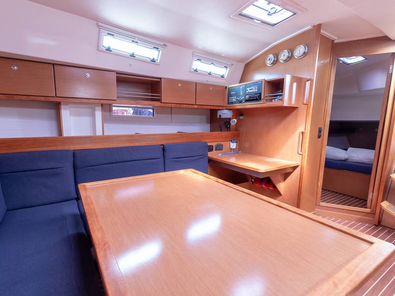 photo Bavaria 45 Cruiser 2