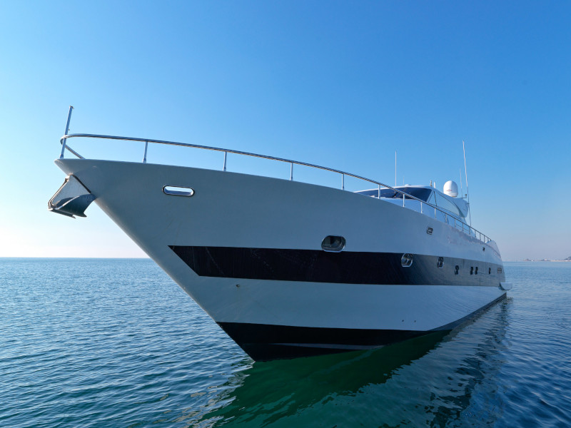 Photo Tecnomar 85 10