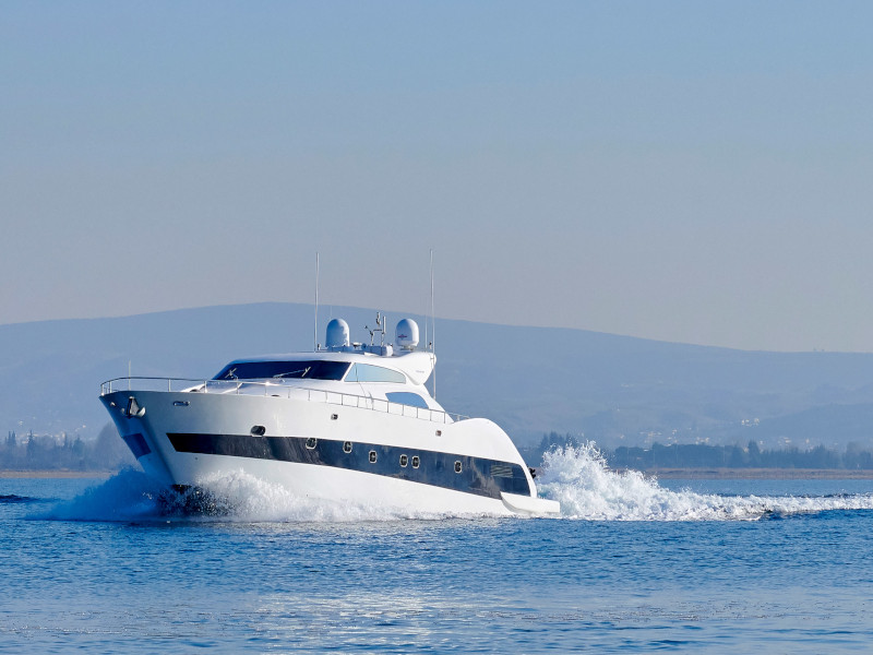 Photo Tecnomar 85 11