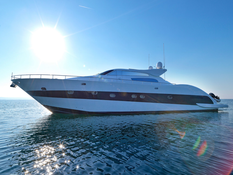 Photo Tecnomar 85 15