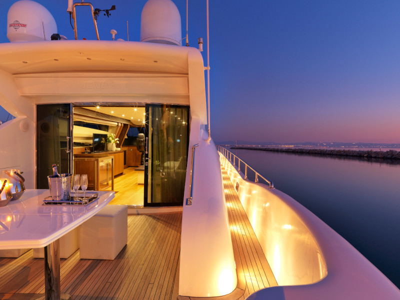 Photo Tecnomar 85 17