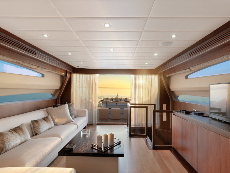 Photo Tecnomar 85 18