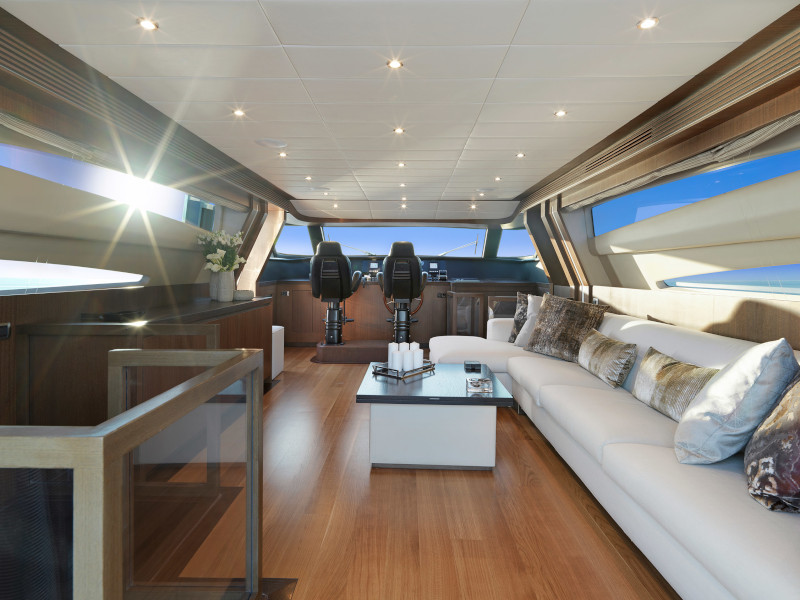 Photo Tecnomar 85 20