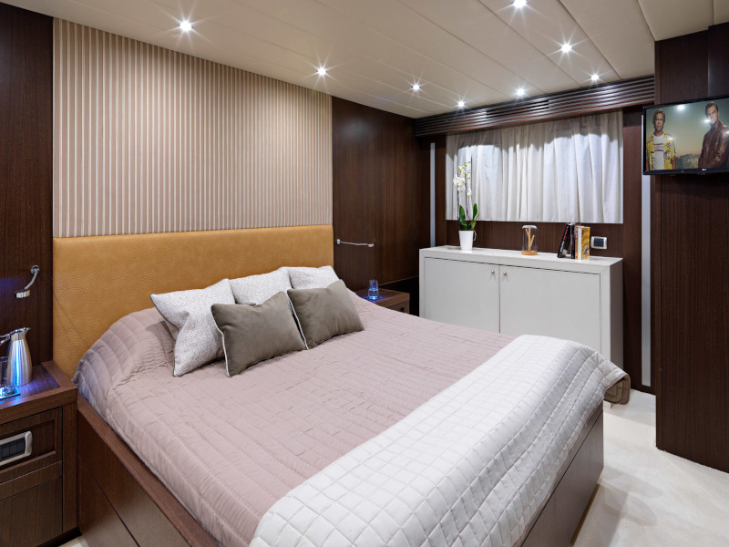 Photo Tecnomar 85 21