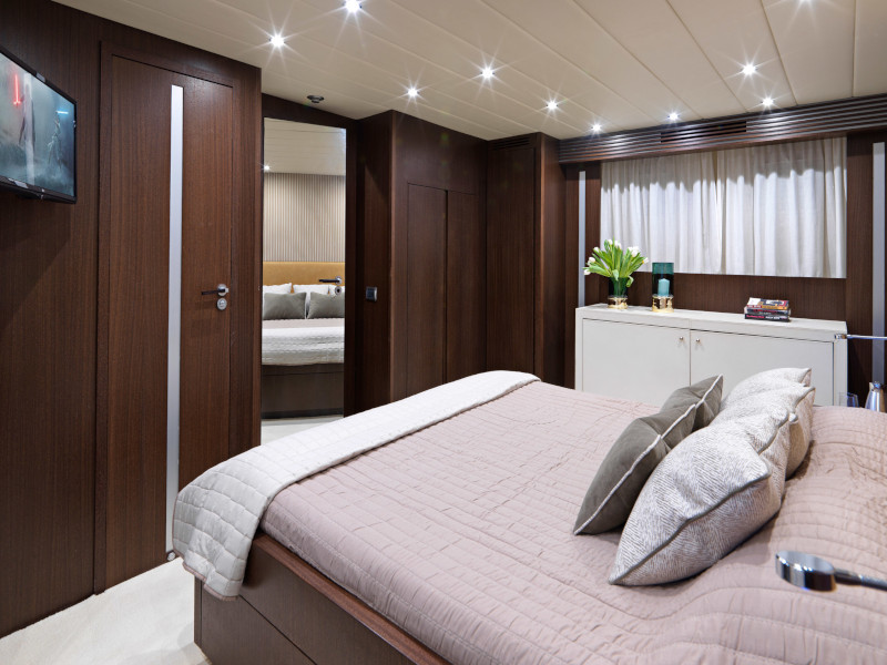 Photo Tecnomar 85 22