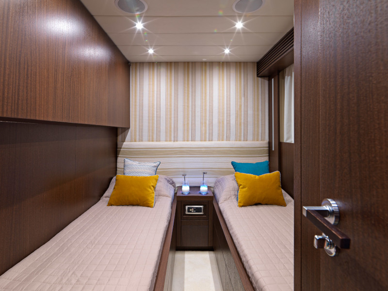 Photo Tecnomar 85 25