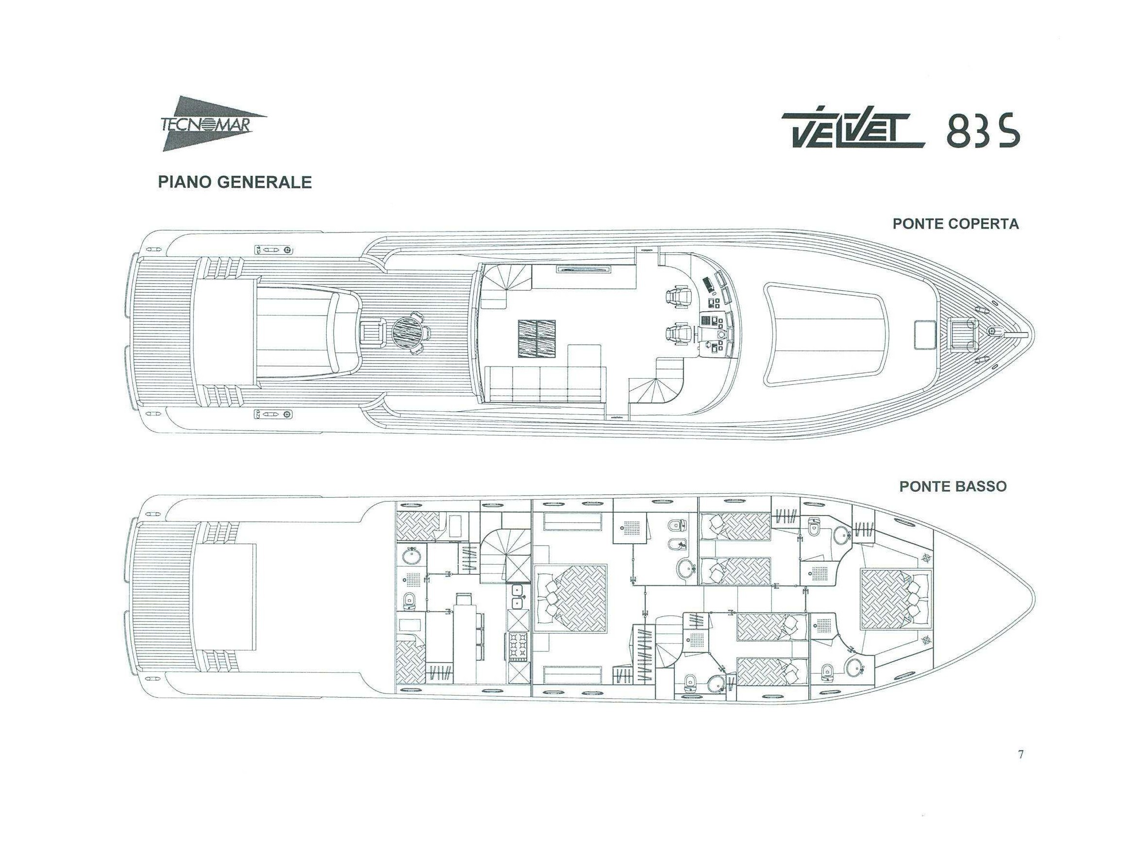 Photo Tecnomar 85 27