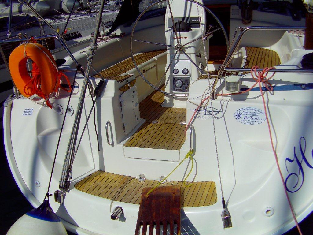 foto Bavaria 39 Cruiser 4