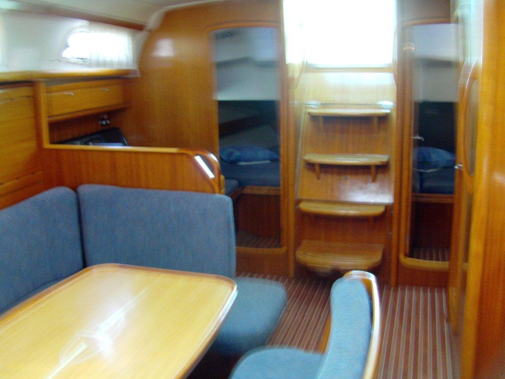 foto Bavaria 39 Cruiser 5