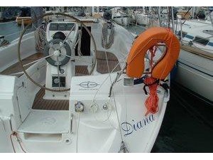 Bavaria 36 Cruiser “LADY DI“, Trogir