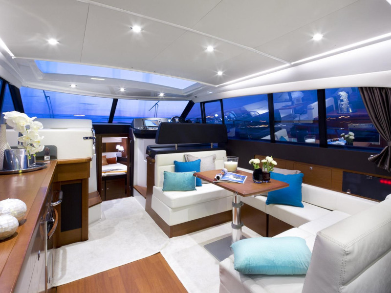 照片 Jeanneau NC 14 3