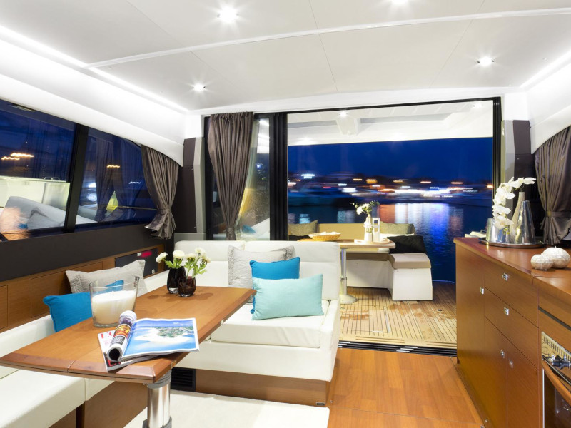 照片 Jeanneau NC 14 4