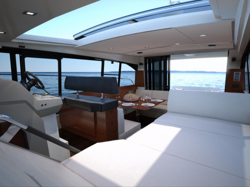 照片 Jeanneau NC 14 5