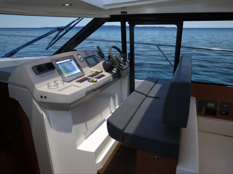 照片 Jeanneau NC 14 6