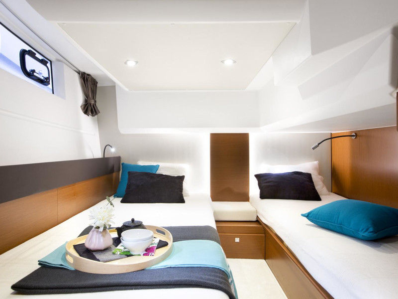 照片 Jeanneau NC 14 7