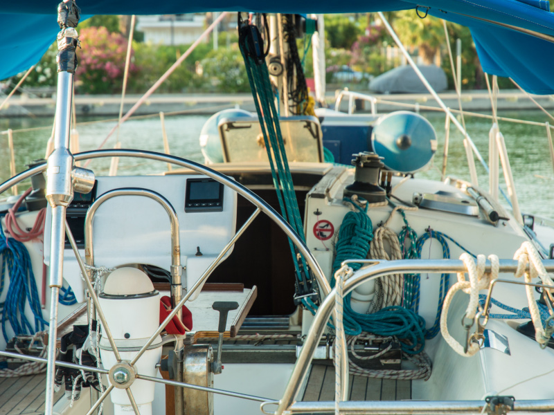 صور Sun Legende 41 5