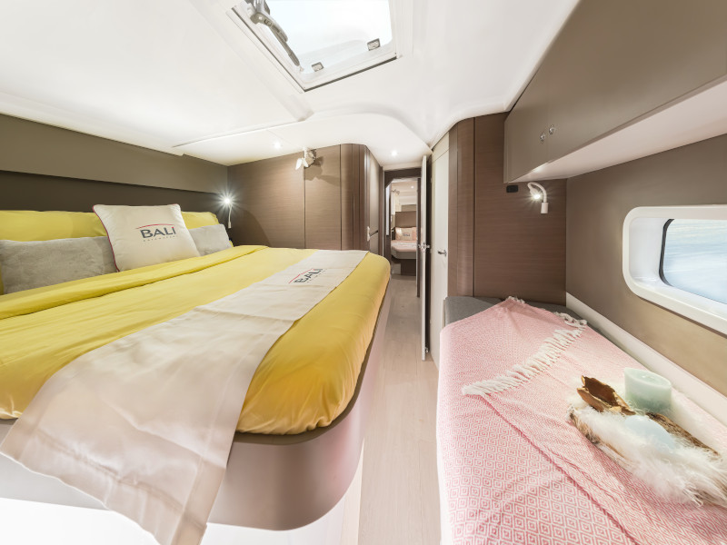 photo Bali Catspace 7