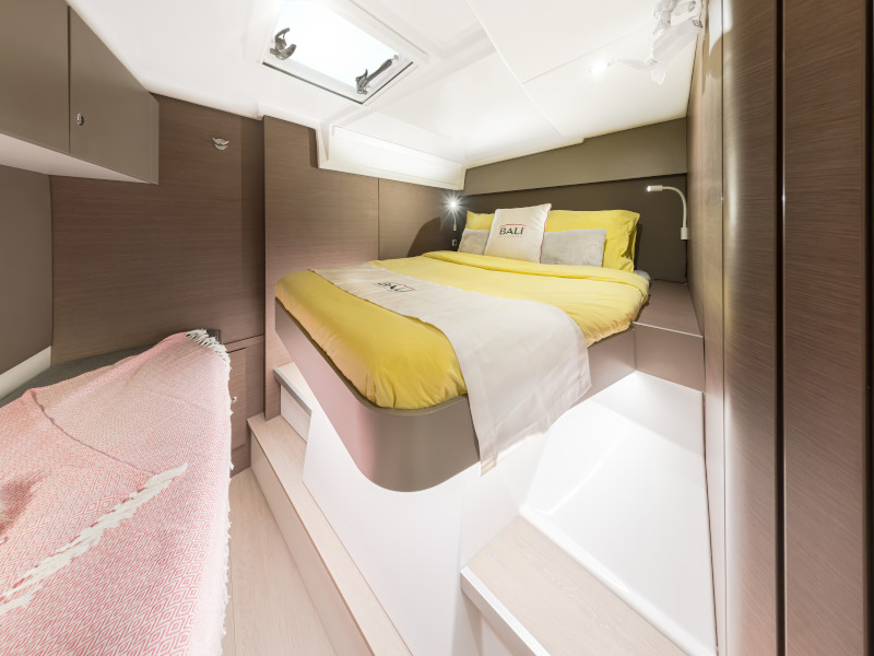 photo Bali Catspace 8