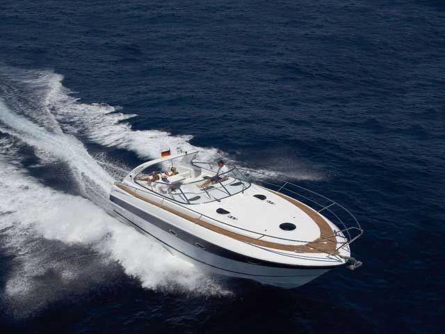 Boat image
