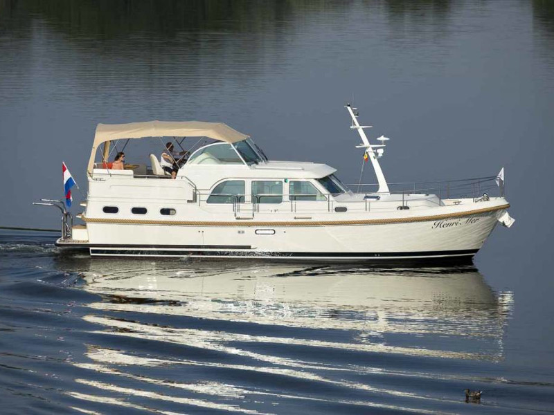 Linssen GS 40.0 AC
