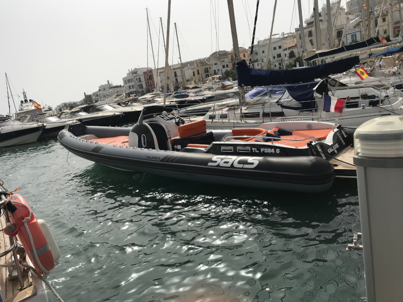 Photo Sacs Stratos 12 4