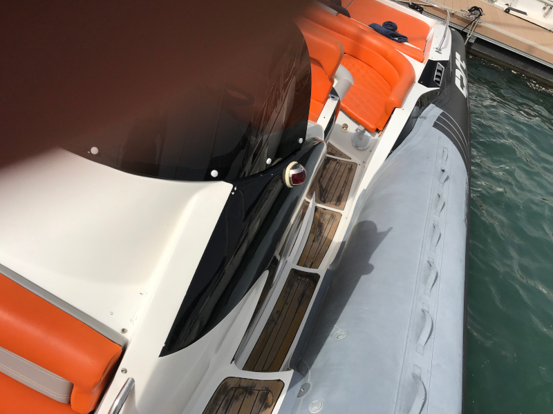 Photo Sacs Stratos 12 8