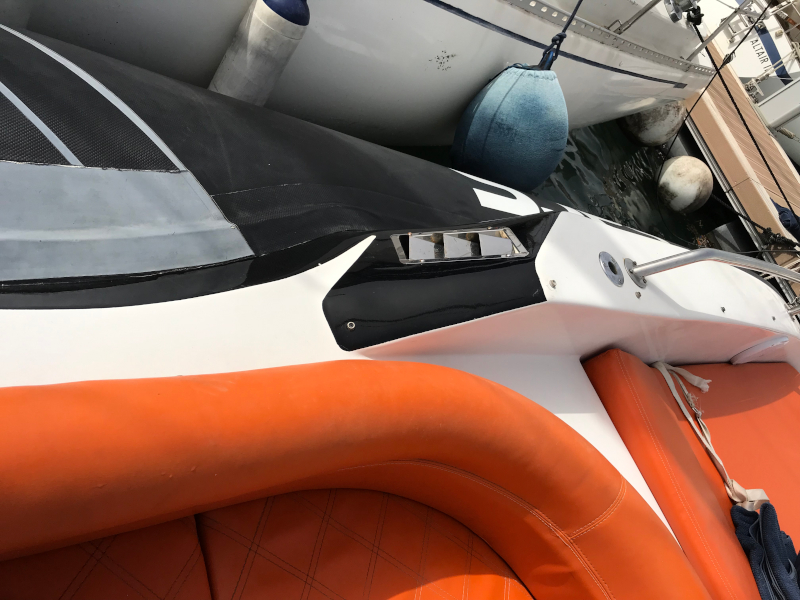 Photo Sacs Stratos 12 11