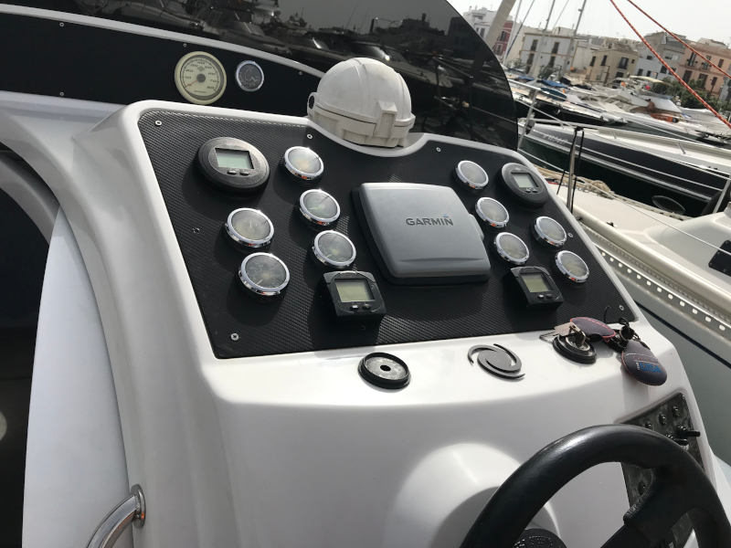 Photo Sacs Stratos 12 12