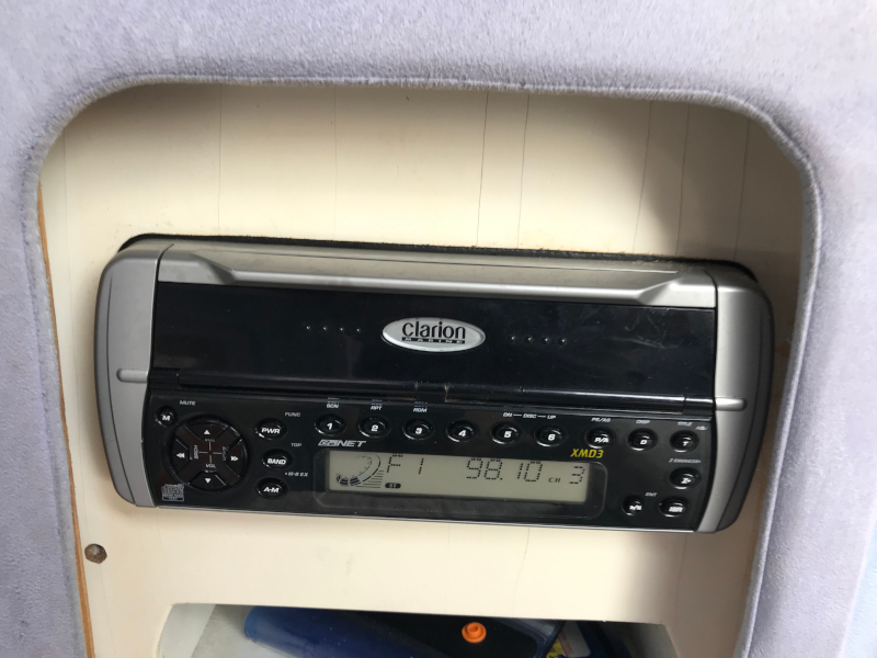 Photo Sacs Stratos 12 13