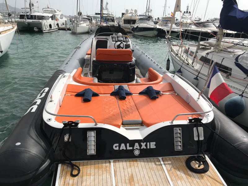 Photo Sacs Stratos 12 22