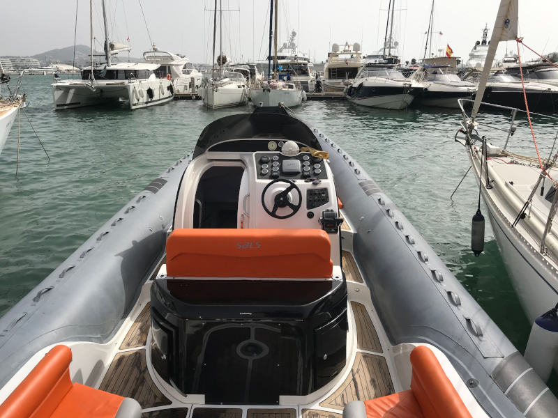 Photo Sacs Stratos 12 23