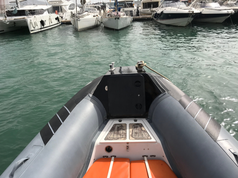 Photo Sacs Stratos 12 24