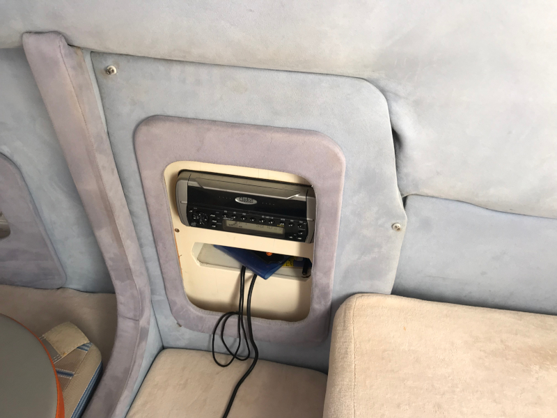 Photo Sacs Stratos 12 25