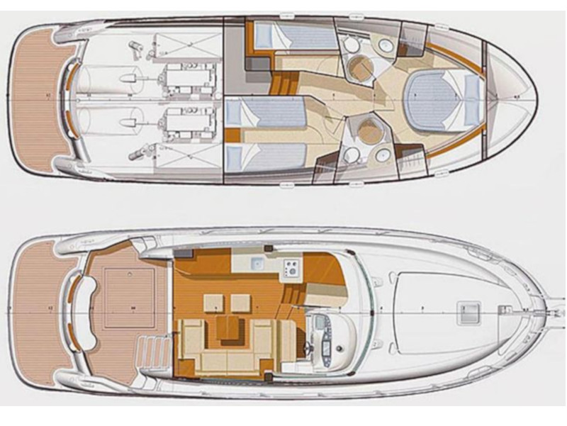 صور Prestige 42 2