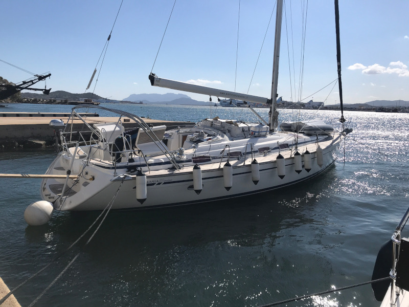 照片 Bavaria 50 Cruiser 1