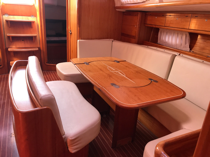 照片 Bavaria 50 Cruiser 3