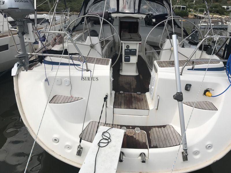 照片 Bavaria 50 Cruiser 4