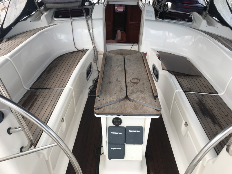 照片 Bavaria 50 Cruiser 5