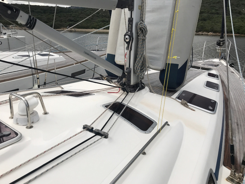 照片 Bavaria 50 Cruiser 6