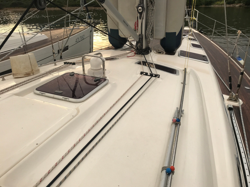 照片 Bavaria 50 Cruiser 7
