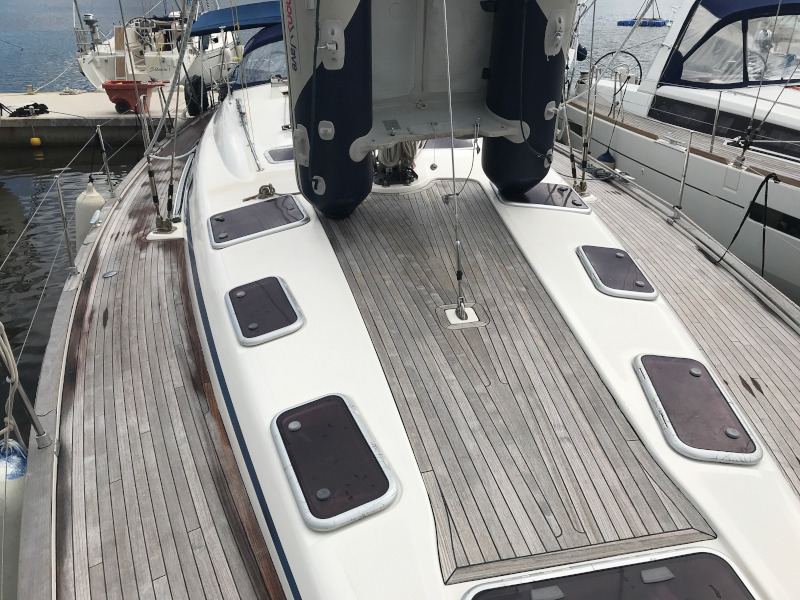 照片 Bavaria 50 Cruiser 8