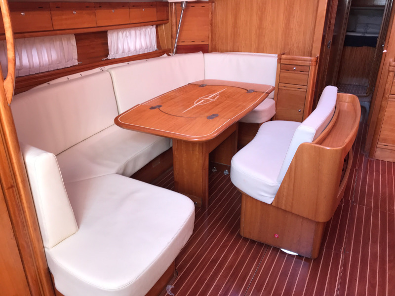 照片 Bavaria 50 Cruiser 9
