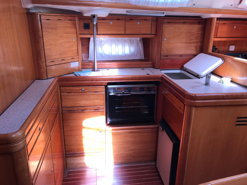 照片 Bavaria 50 Cruiser 10