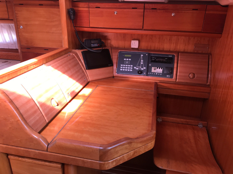 照片 Bavaria 50 Cruiser 11