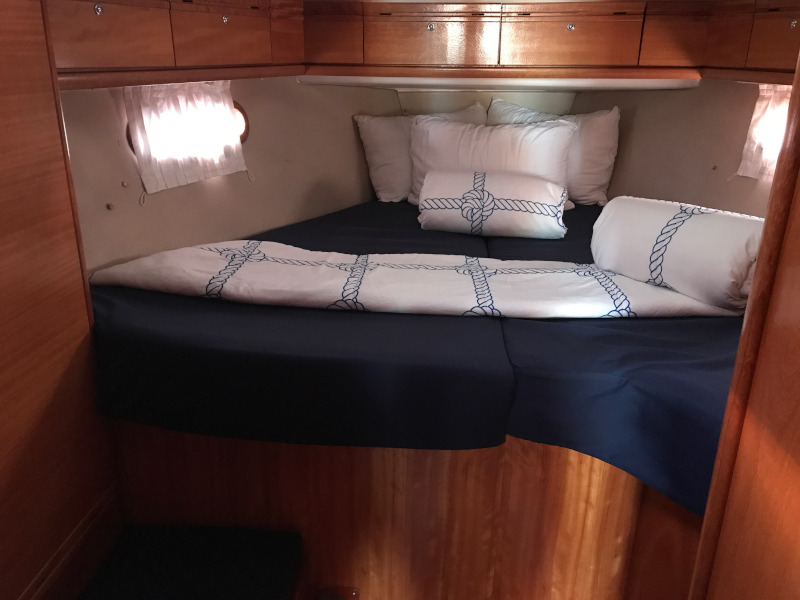 照片 Bavaria 50 Cruiser 12