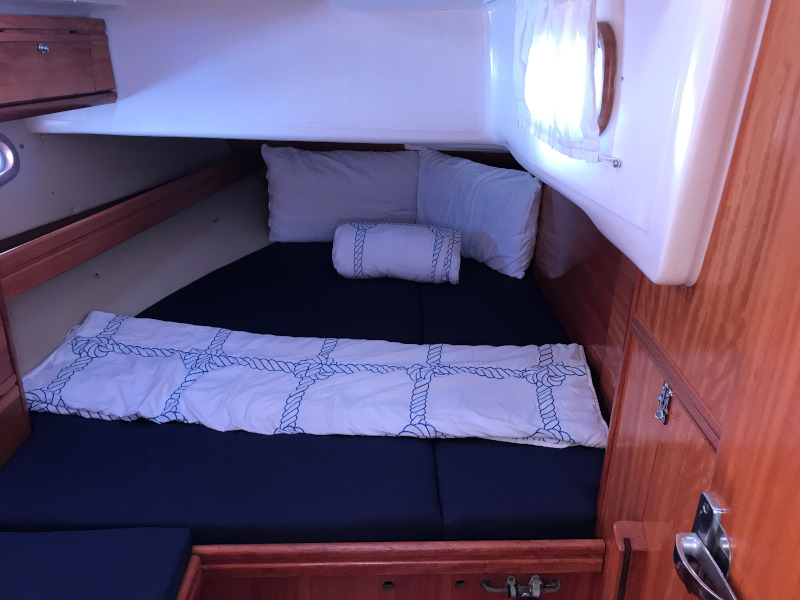 照片 Bavaria 50 Cruiser 13